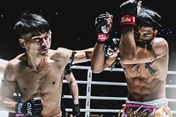 “It was totally unexpected” - Jaosuayai surprised he finished off battle-hardened Nakrob in 52 seconds