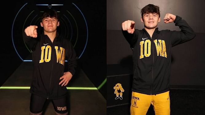 Bo Bassett makes shocking decision to re-enter college recruitment months after commitment to Iowa Hawkeyes