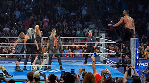 Alexa Bliss to join the Wyatt Sicks, Former WWE champion to return? 5 finishes for the Street Profits title match on SmackDown