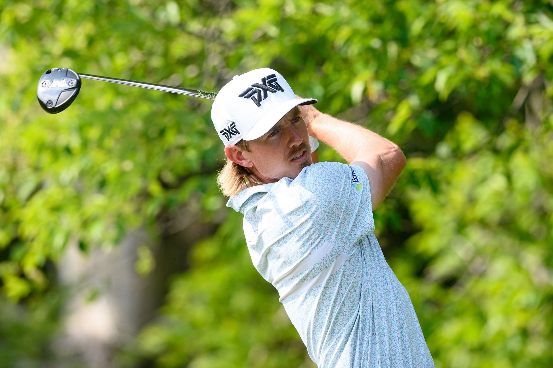GOLF: JUN 08 PGA RBC Canadian Open - Source: Getty