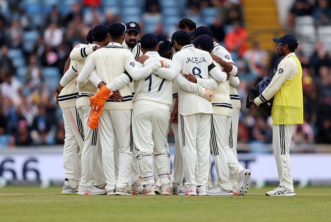 Team India youngster injures shoulder and remains in doubt for ENG vs IND 2025 2nd Test: Reports