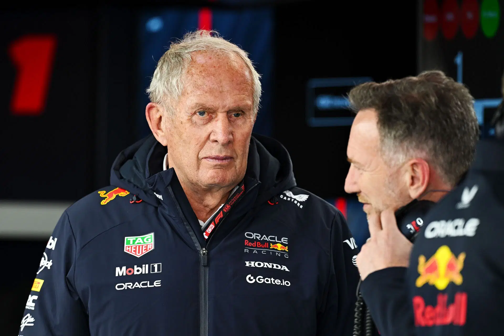 F1 Grand Prix Of Japan - Practice - Source: Getty