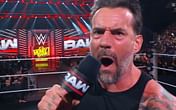 CM Punk officially calls out current Champion on WWE RAW; Massive match teased for 2025