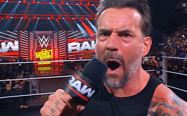 CM Punk officially calls out current champion on WWE RAW; Massive match teased for 2025