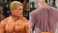 Cody Rhodes’ worst nightmare to turn up on WWE RAW and cost him the King of the Ring? Exploring the possibility