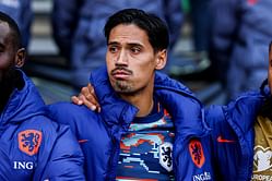"Someone I can learn a lot from" - Tijjani Reijnders hoping to emulate Manchester City icon after sealing move to PL club