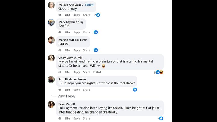 “DIFFERENT faces SAME playbook” — General Hospital fan theory claims ...