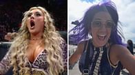 WWE Women's Champion Tiffany Stratton's embarrassing botch: Bayley absolutely loses it