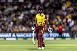 5 star players who retired from international cricket before turning 30 ft. Nicholas Pooran