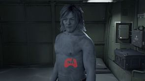 DOOMS in Death Stranding 2, explained