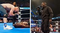 4 Directions for R-Truth in WWE after getting destroyed by John Cena on SmackDown