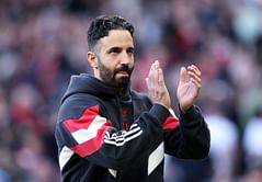 "This is when Amorim will be judged" - Ex-Manchester United star sets surprise targets for Red Devils in 2025/26 season