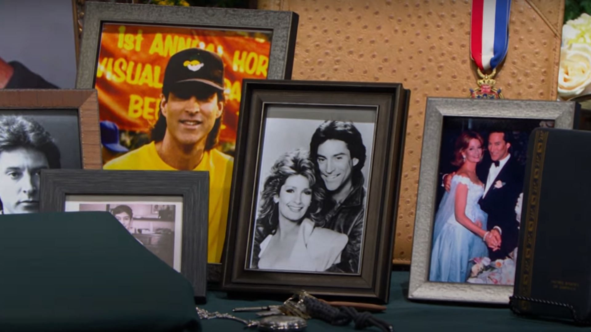 Still from the teaser (Image via YouTube/Days of Our Lives)