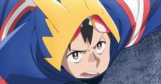 My Hero Academia: Vigilantes episode 13 - Release date and time, where to watch, and more