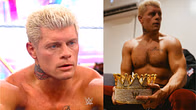 Cody Rhodes to be written off TV and potentially miss SummerSlam for a major reason? Chances explored