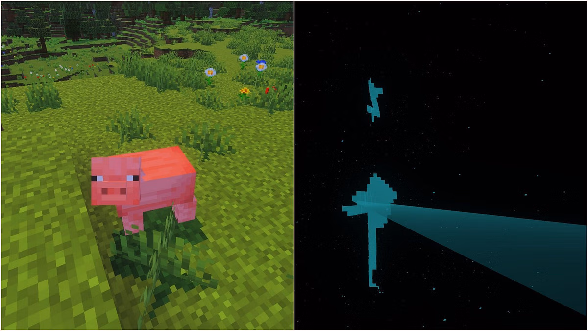 4 things Minecraft needs to fix in Vibrant Visuals