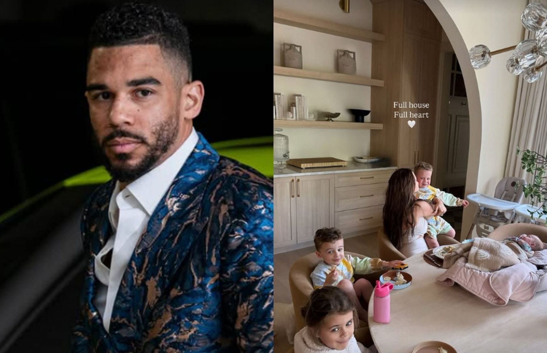 Evander Kane
