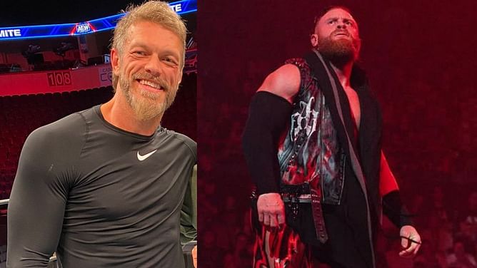 AEW News & Rumor Roundup: Real reason why Cope is not on TV; Disappointing Buddy Matthews update; WWE legend's final hurrah?