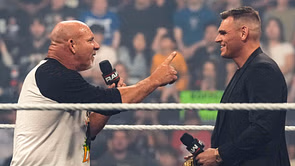 WWE veteran predicts shocking finish to Goldberg vs. Gunther at Saturday Night's Main Event
