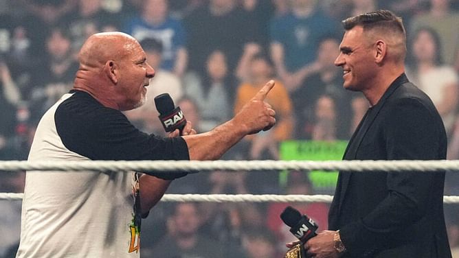WWE veteran predicts shocking finish to Goldberg vs. Gunther at Saturday Night's Main Event