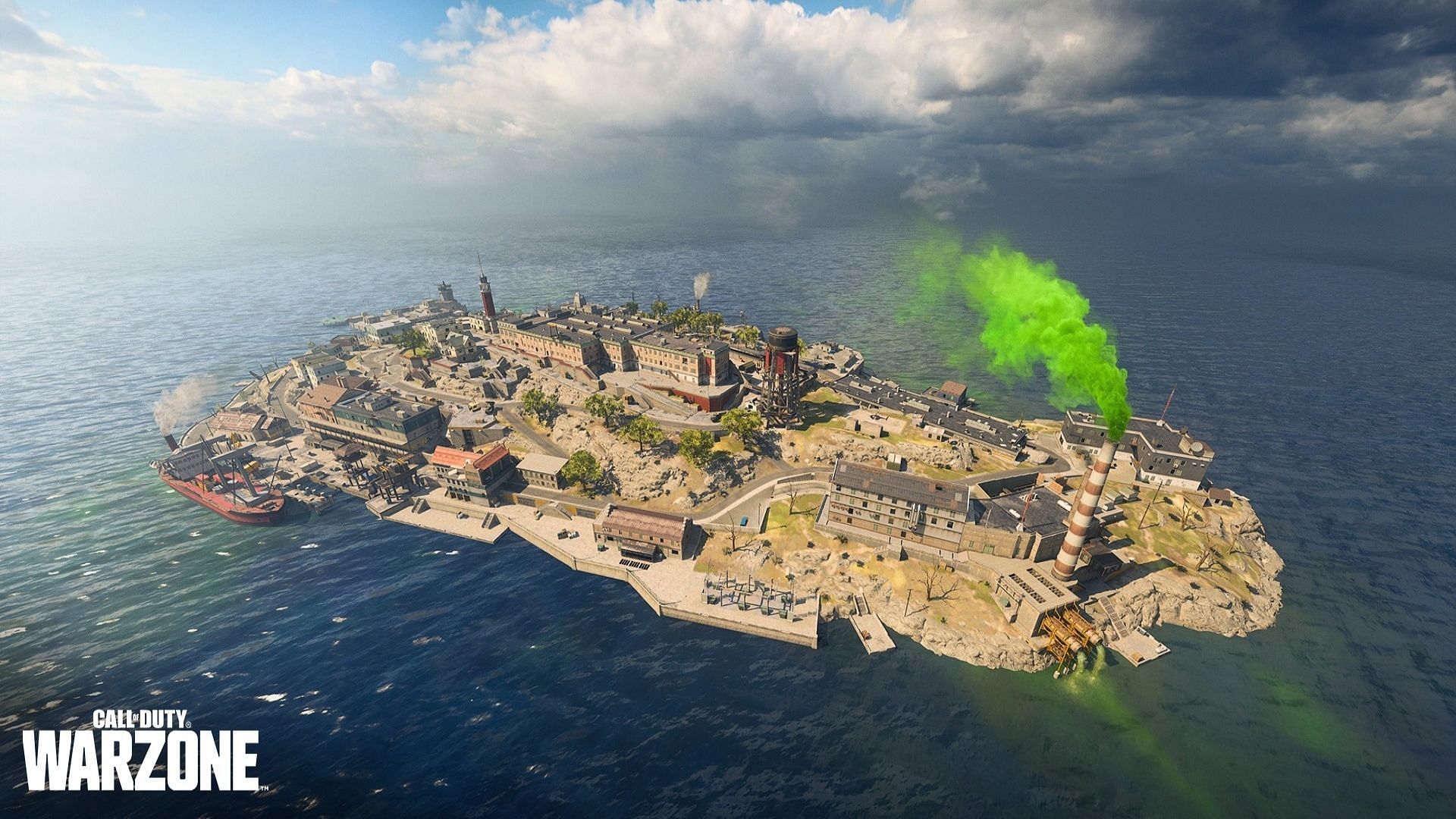 Is Rebirth Island leaving Warzone? Possibilities explored