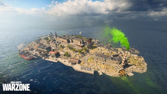 Is Rebirth Island leaving Warzone? Possibilities explored