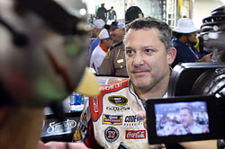 "If I come back, it won’t be in a Cup car": When Tony Stewart walked away from NASCAR over aero frustrations