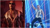 Former WWE Universal Champion confirms he hasn't spoken to The Rock "in years"