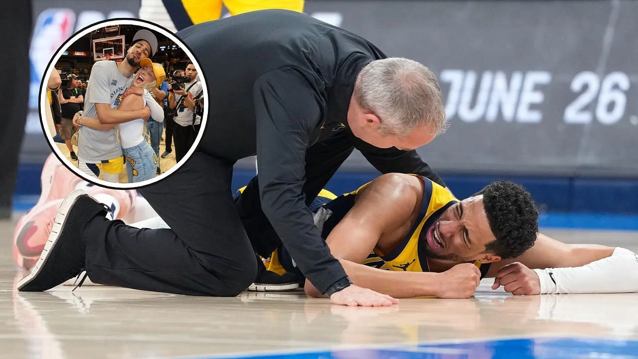 Tyrese Haliburton
