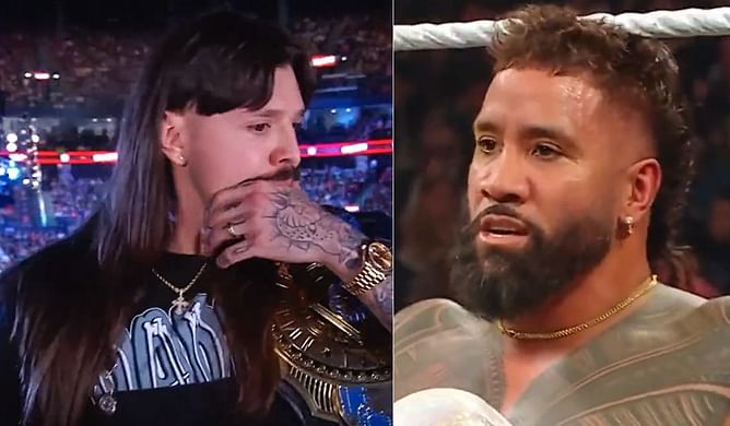 5 Things WWE subtly told us on RAW before Night of Champions 2025