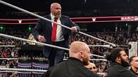 Triple H is losing major chances because he is "marred in politics," says WWE veteran (Exclusive)