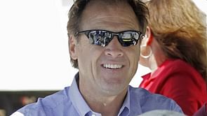 "This was a tough decision to make": When Rusty Wallace shut his race team to keep a promise to his family