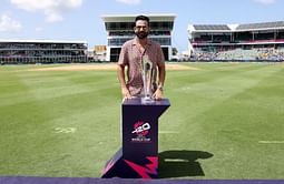 "Main man now in Test cricket" - Irfan Pathan's big statement on Indian batter amid ENG vs IND 2025 1st Test