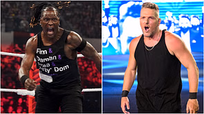 Pat McAfee expects released stars to return: "There's always a road back to WWE"