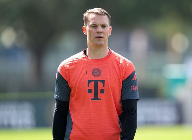 Bayern Munich vs Auckland City Prediction and Betting Tips | June 15th 2025