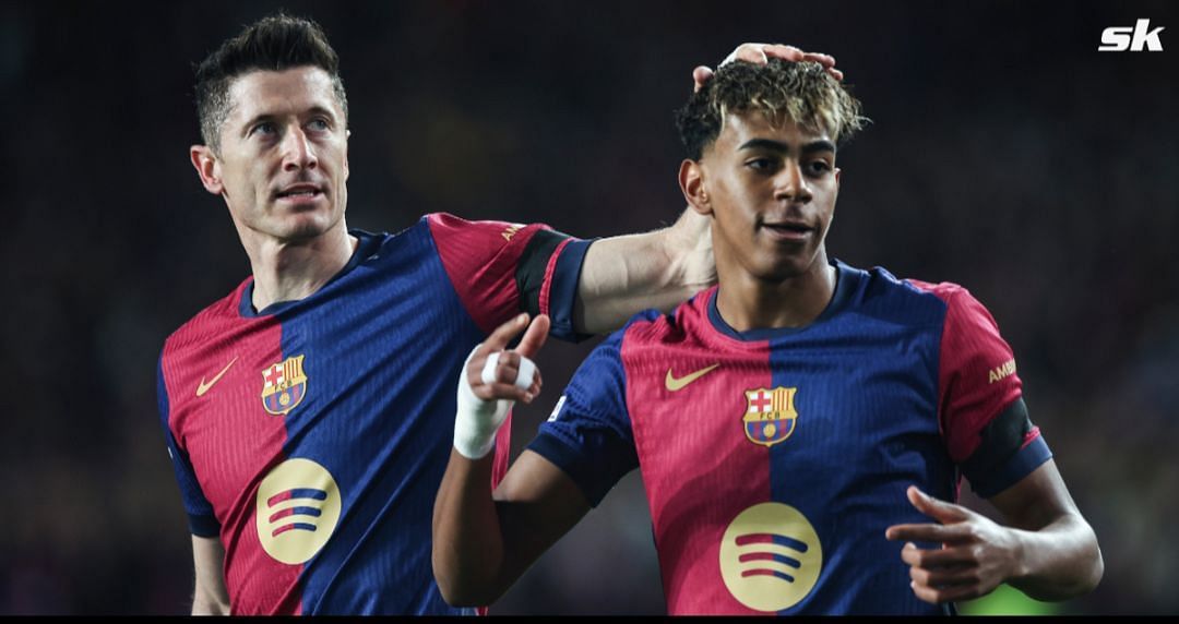 Barcelona may be banned from the UEFA Champions League next season