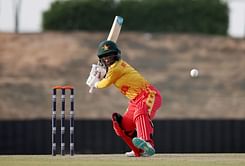 Zimbabwe Women's Regional T20 Tournament 2025: Full schedule, squads, match timings, and live-streaming details