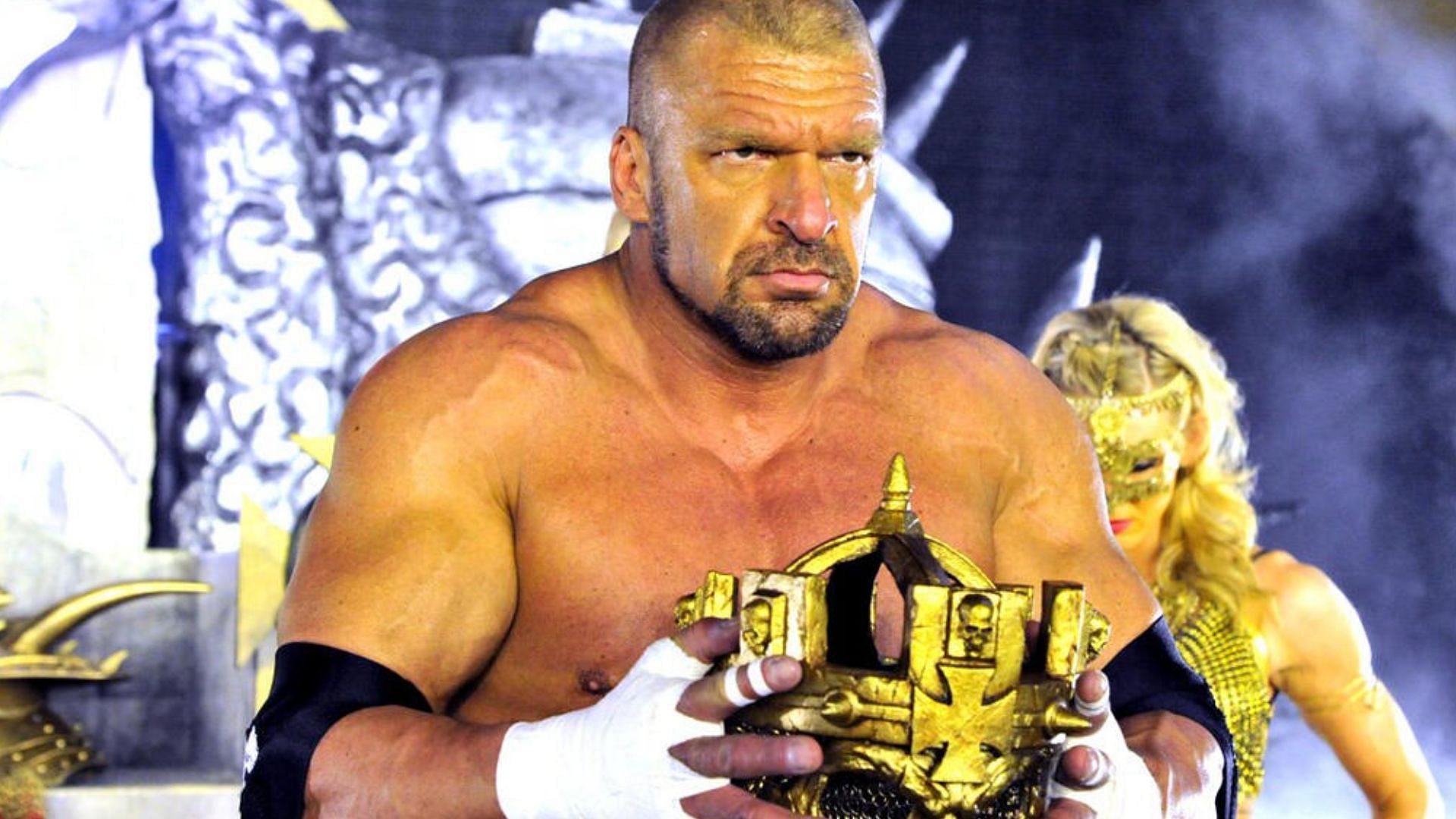 B-BUT THE WRESTLEMANIAAAA DREAM, Where the best…get wasted? - Fans convinced Triple H has buried ex-AEW stars after WWE move