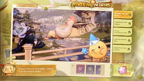 Infinity Nikki Where are the Gifties? event guide