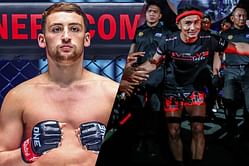 “I can compete with the best” - Freddie Haggerty explains his desire to fight the legendary Sam-A