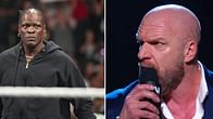 WWE was forced to bring R-Truth back, says veteran: "Fan backlash just backfired on them"