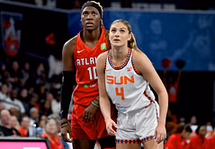 Atlanta Dream vs Connecticut Sun prediction and betting tips - June 6 | 2025 WNBA Commissioner’s Cup