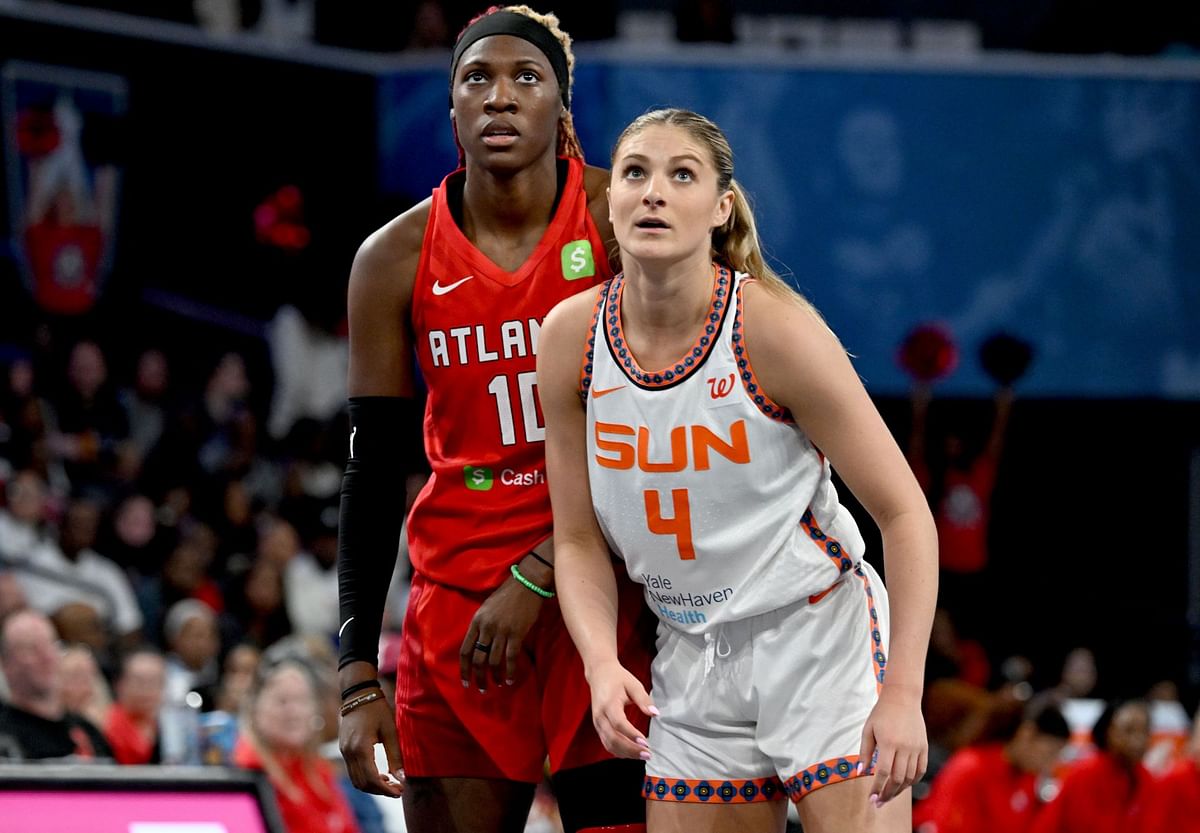 Atlanta Dream vs Connecticut Sun prediction and betting tips - June 6 | 2025 WNBA Commissioner’s Cup