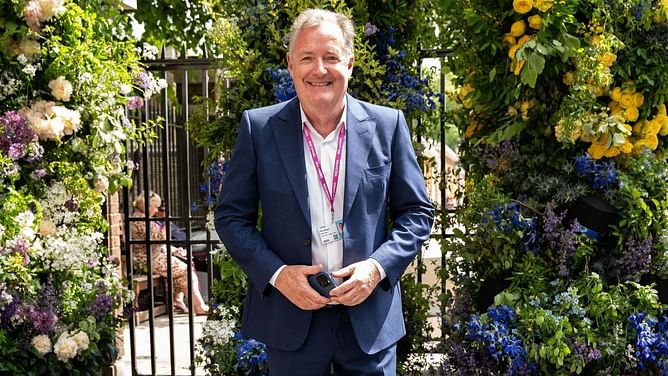 When & where did the Air India flight crash? Piers Morgan discusses the "truly astonishing" plight of the "sole survivor" in the tragedy