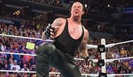 The Undertaker set for blockbuster WWE return in unexpected new role? Possibility explored