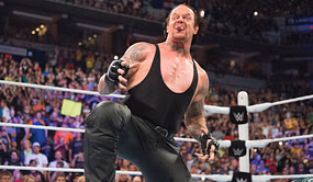 The Undertaker set for blockbuster WWE return in unexpected new role? Possibility explored