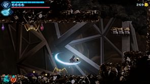 Shadow Labyrinth hands-on preview: Pac-Man’s grimdark platformer combines Metroidvania and Soulslike into an addictive experience