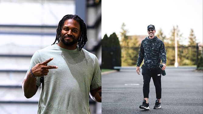 Cam Jordan reveals Aaron Rodgers shut down Saints idea before DE could even pitch it