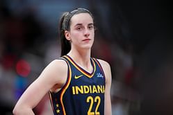Caitlin Clark receives heartfelt shoutout from Travis Kelce's friend for thoughtful gesture: "Thank you for blessing me"