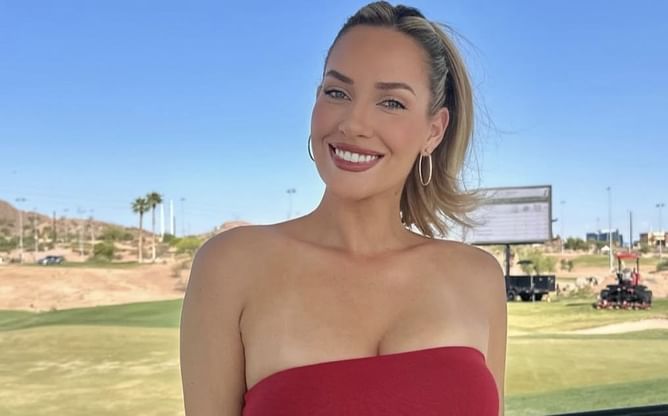 Paige Spiranac drops blunt verdict on a popular figure who is “more hated” than her in golf